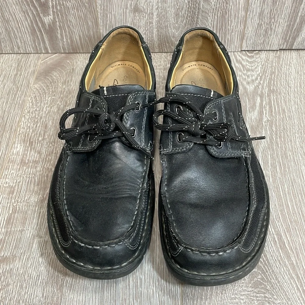 Clarks collection ultimate